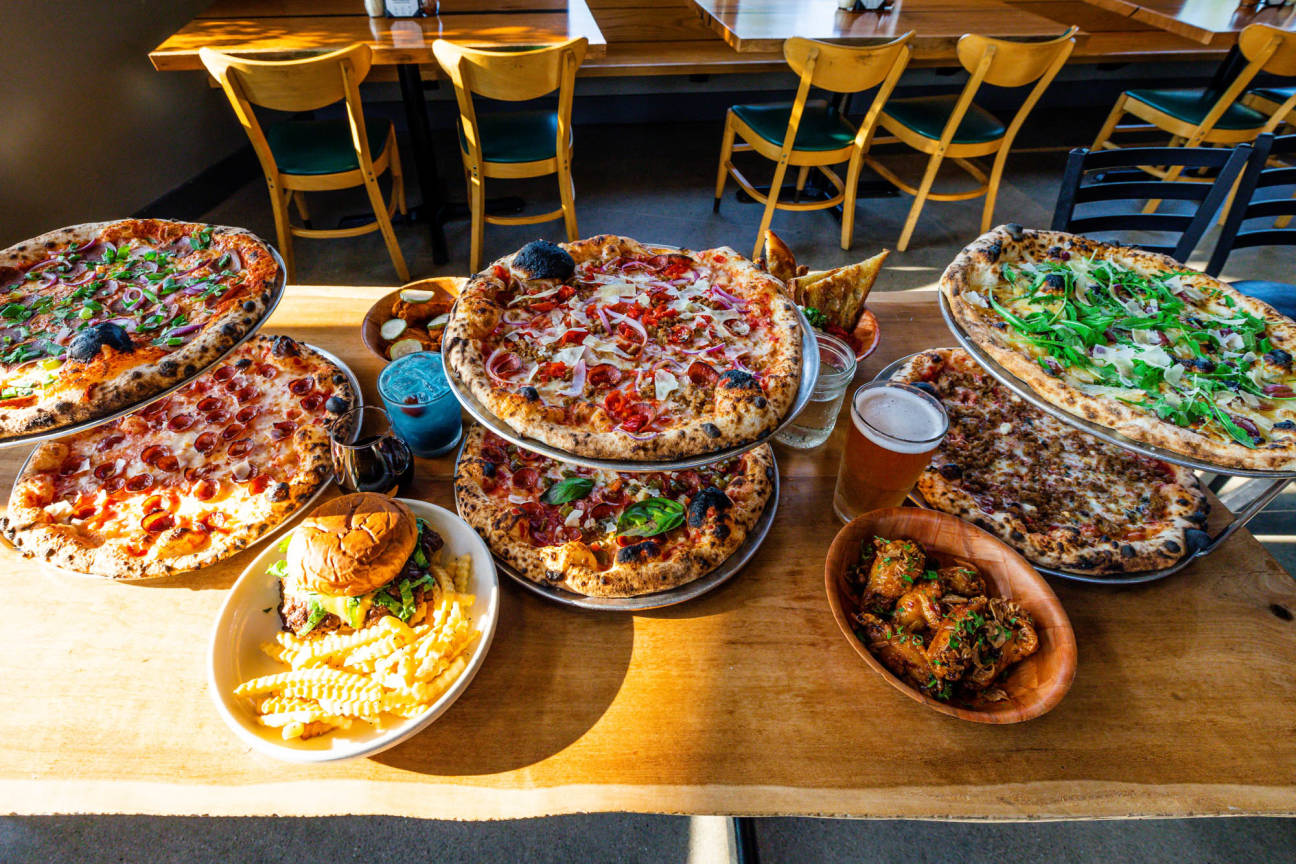 King Dough Carmel Carmel, IN