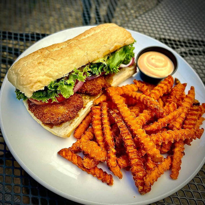 Digby's Pub and Patio Lafayette, IN