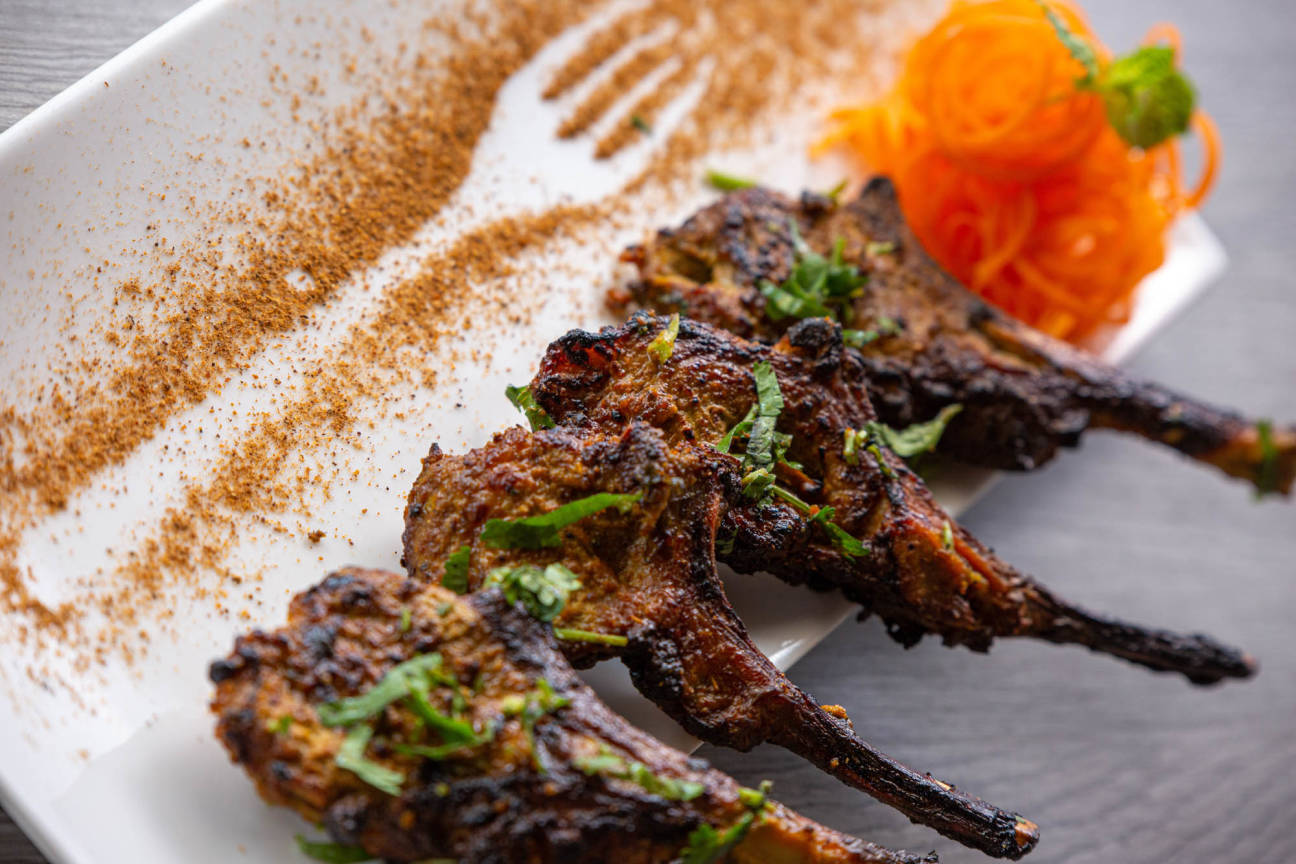 Deccan Spice Pompano Pompano Beach, FL