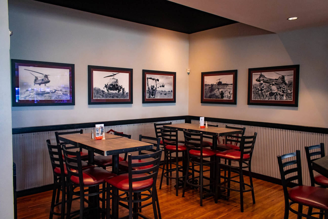 Gate 12 Bar and Grill College Station, TX