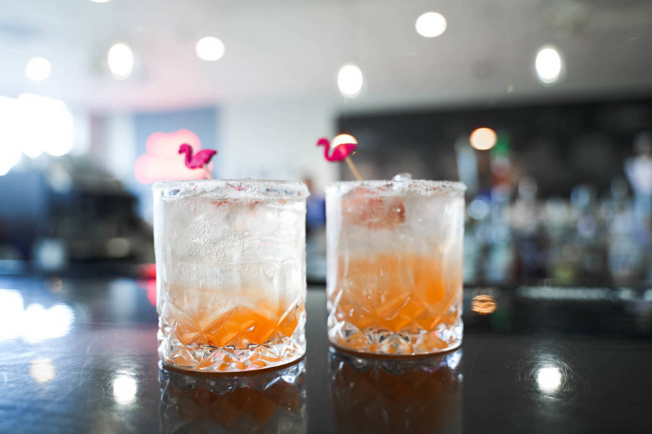 Anchor Allie's (Shore Drive) Shore Drive, Virginia Beach, VA