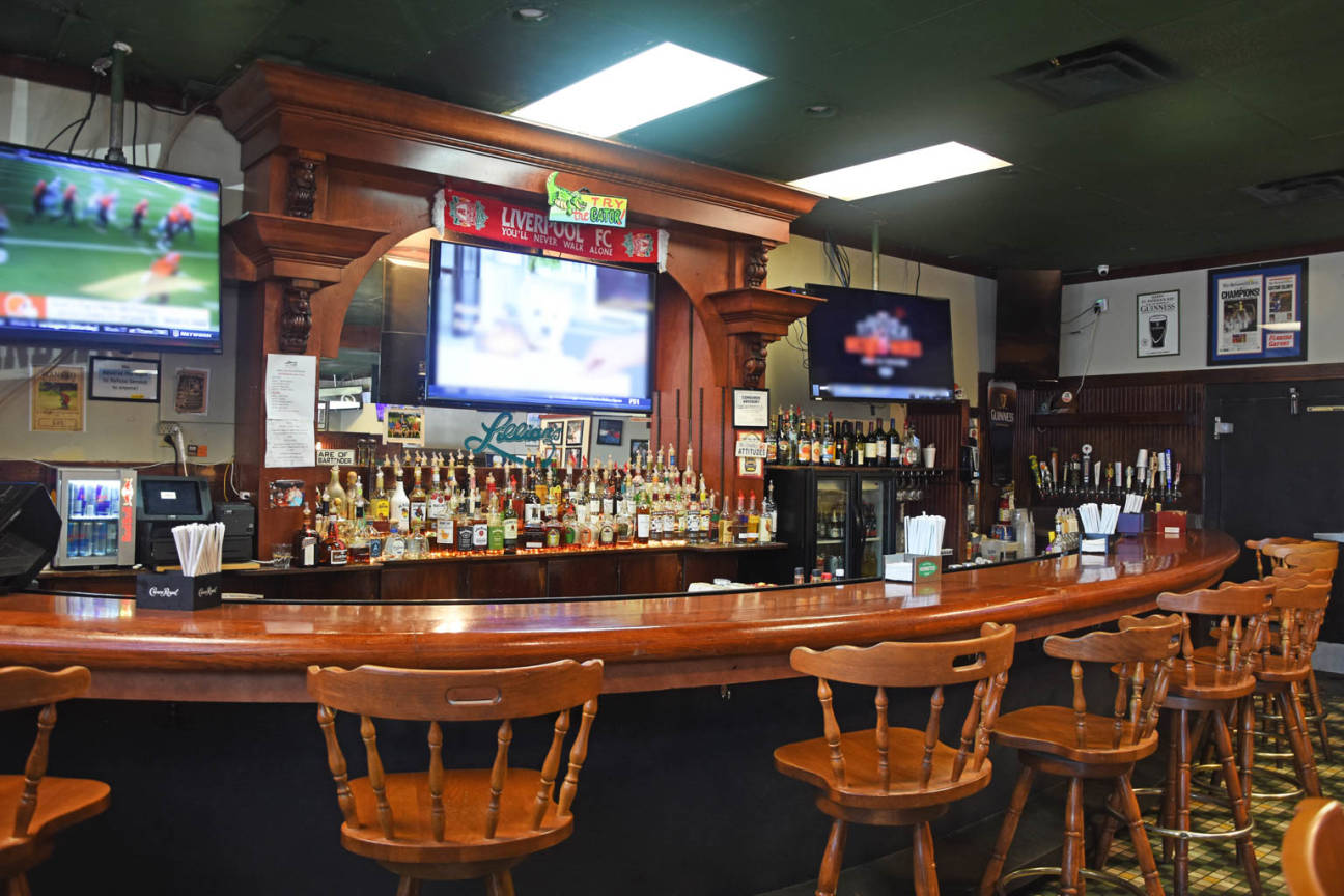 Lillian's Sports Grill Ortega Area, Jacksonville, FL