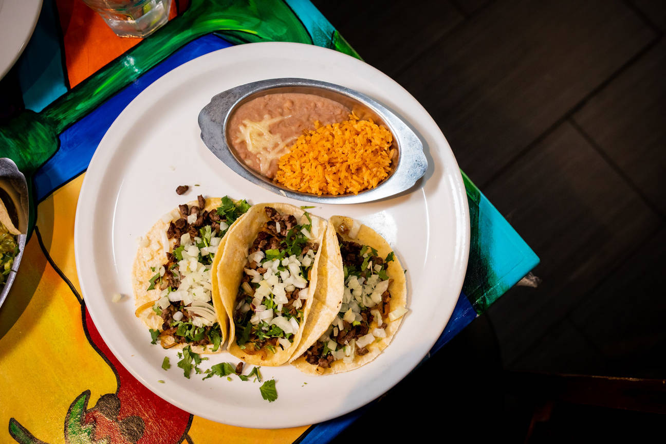 Chile Peppers Island Cantina Saint Simons Island, GA