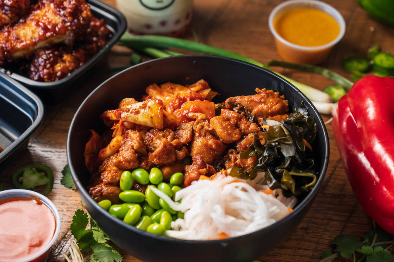 Zzaam! Kokee Midlothian, Midlothian, VA