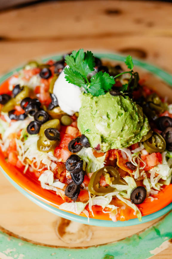 Tortilla Flats Providence, RI