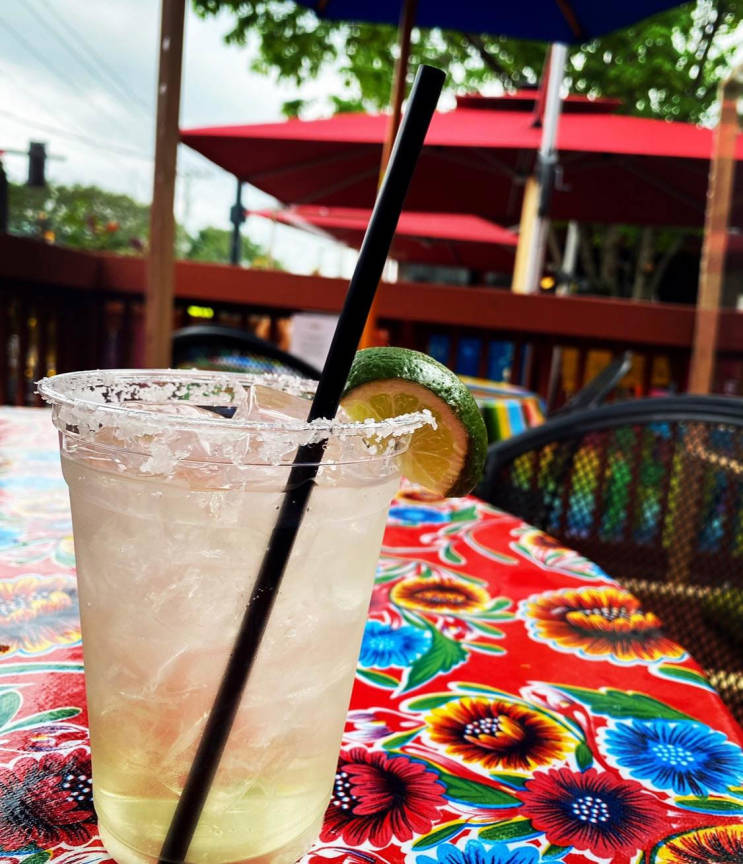 Rosepepper Cantina East Nashville, Nashville, TN