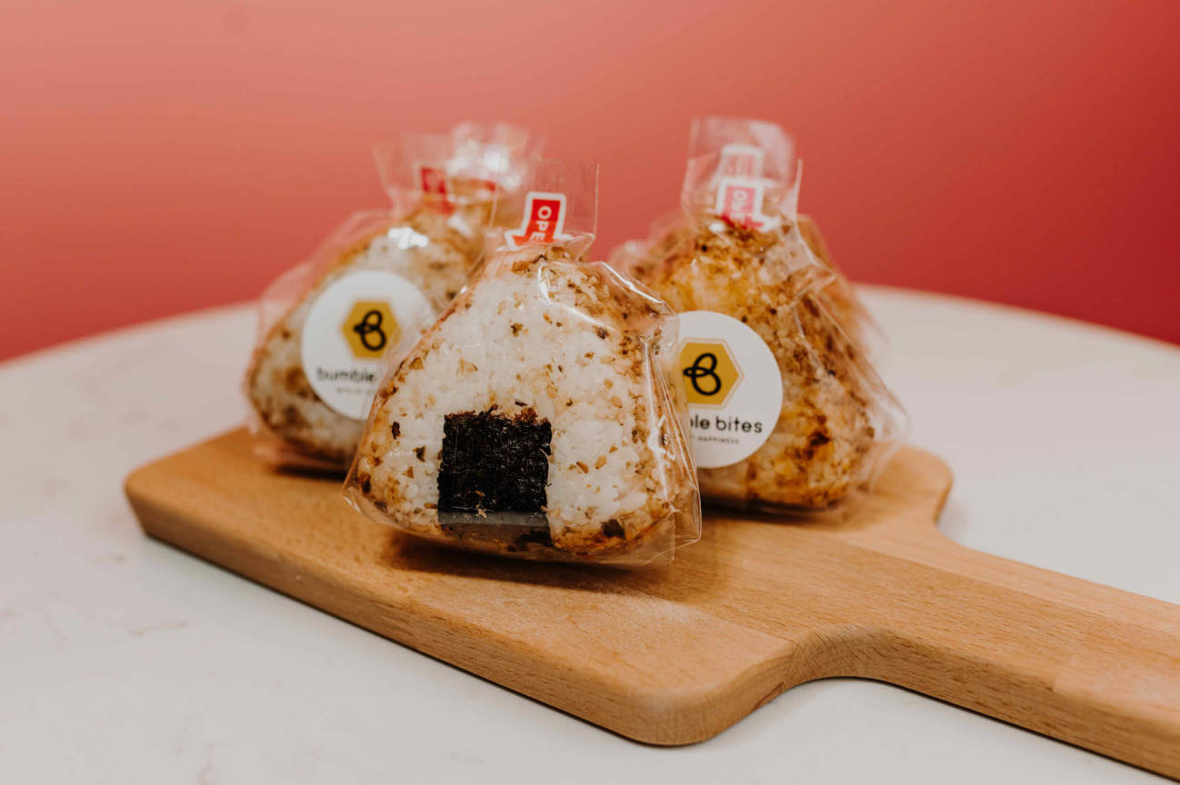 Bumble Bites Richmond, KY