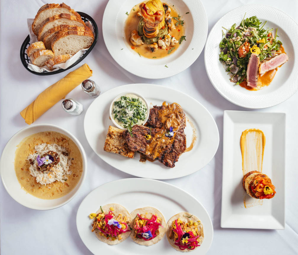 512 Bistro Briarcliff Manor, NY