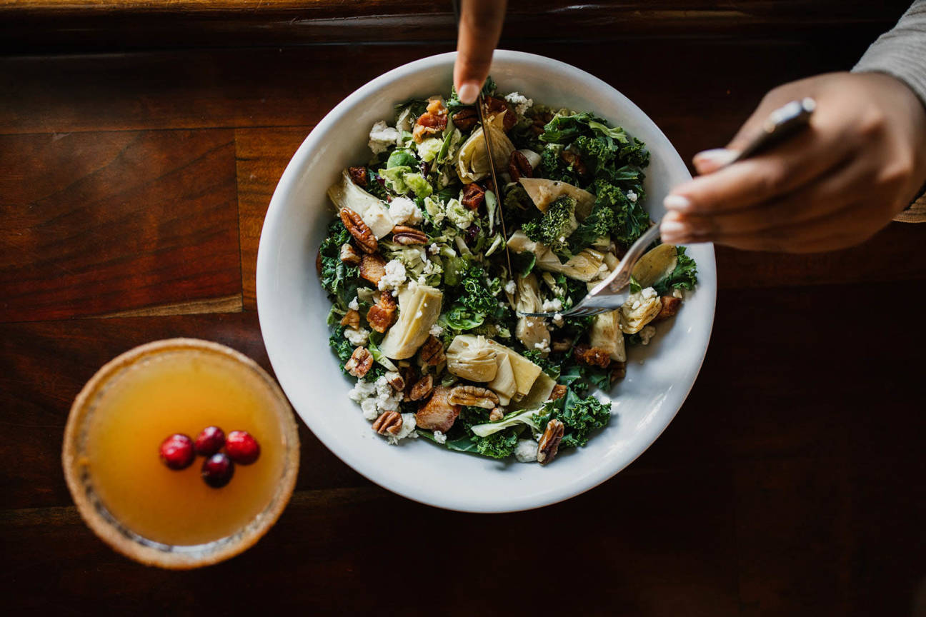 Caleb and Broad Newport, RI