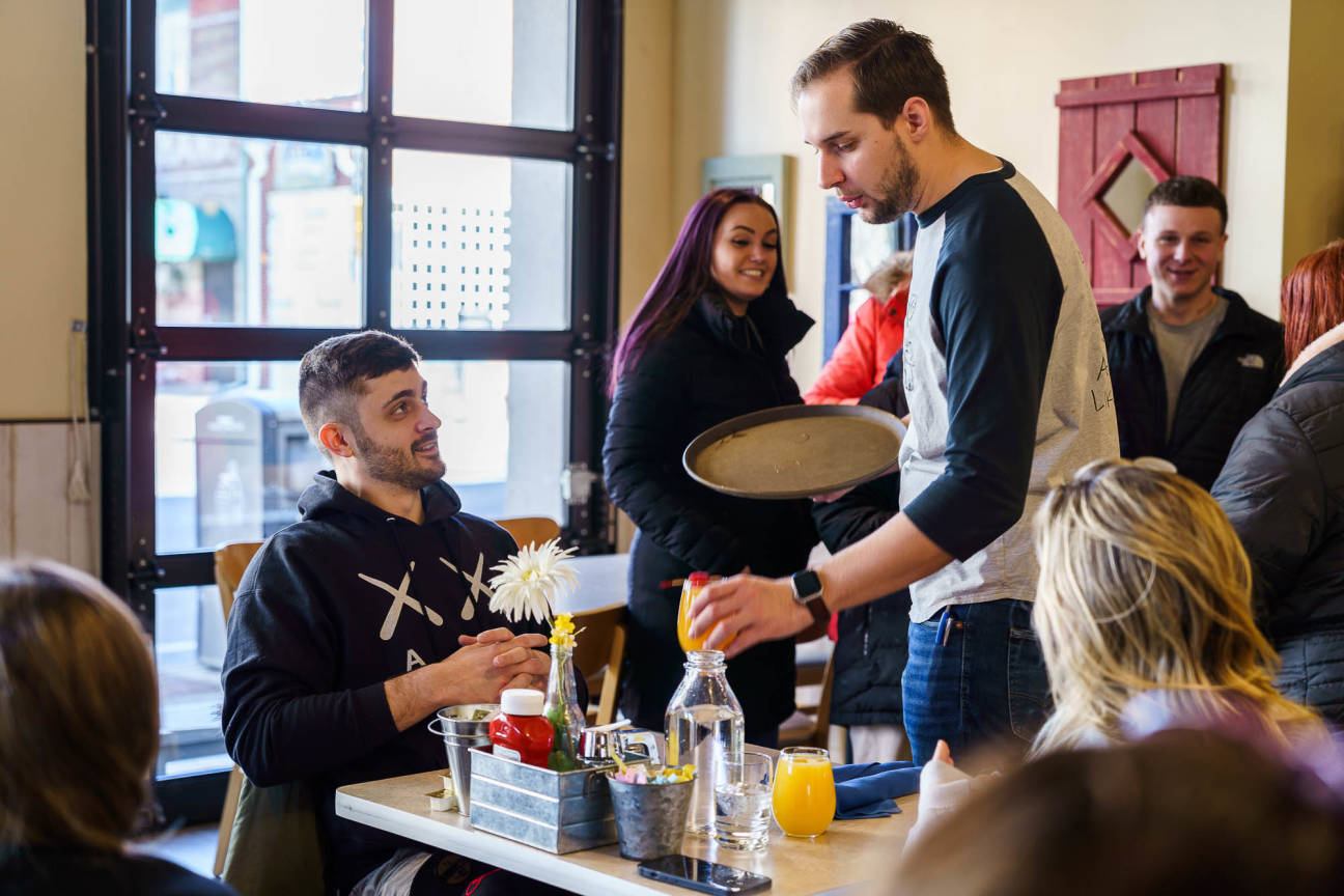 Buttermilk's Kitchen Patchogue, NY