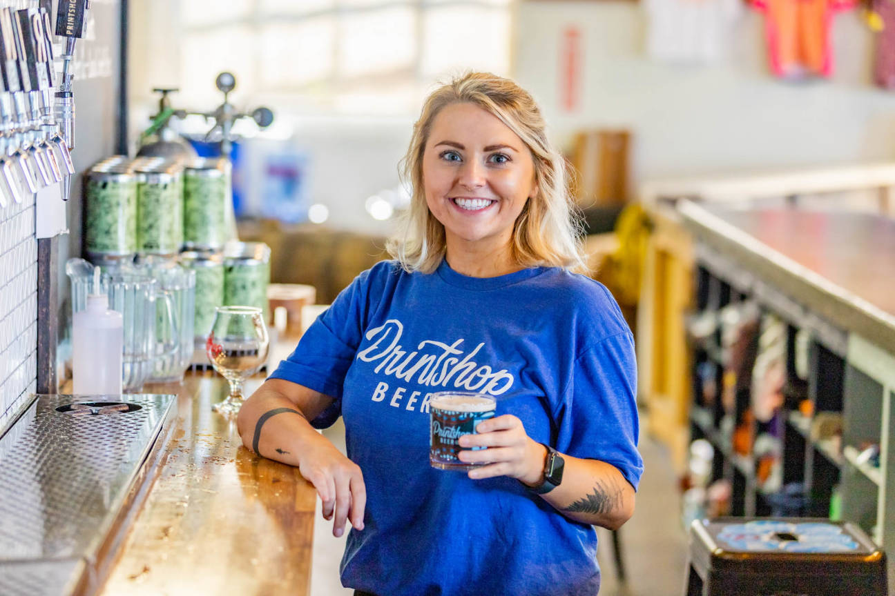 Beer Co South Knoxville, Knoxville, TN