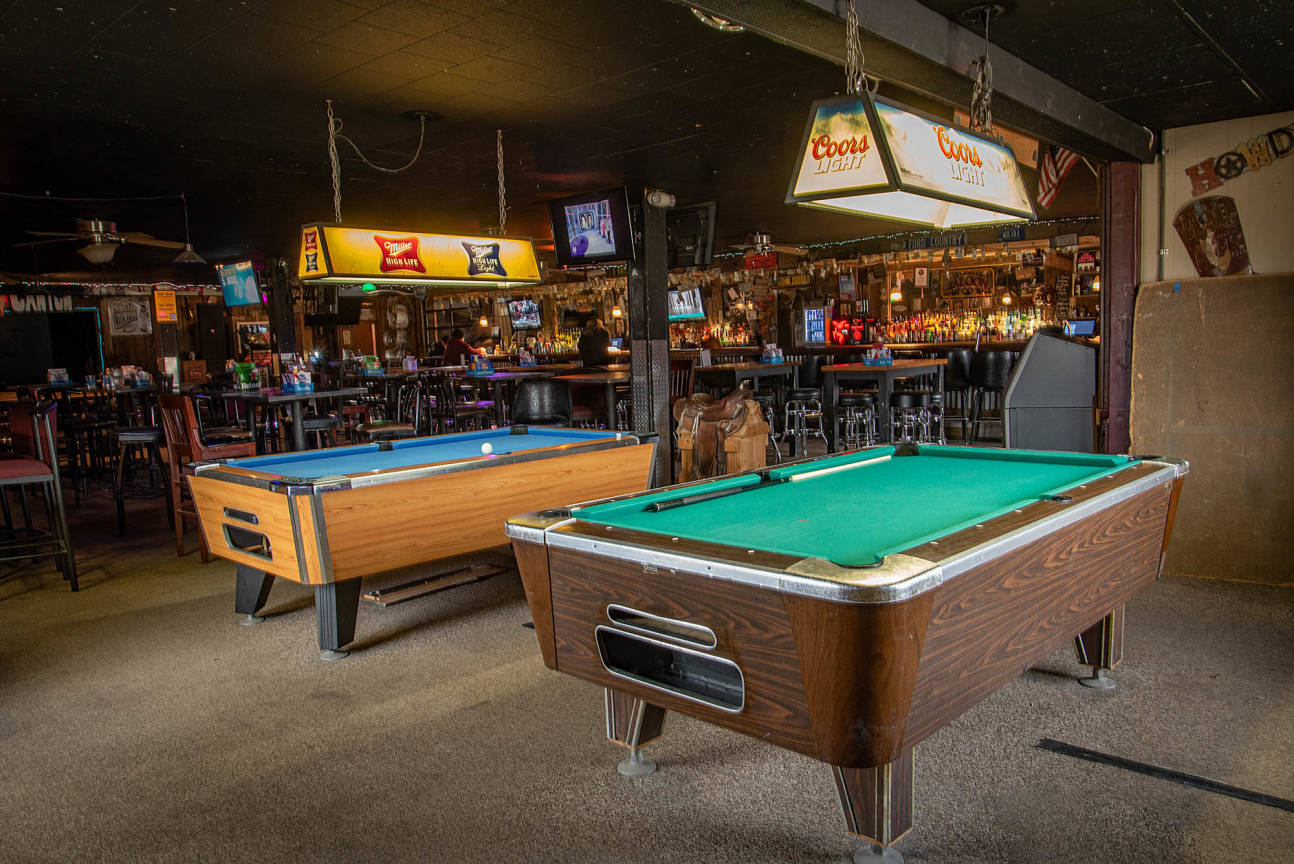 Club Canton Bar Canton, MI