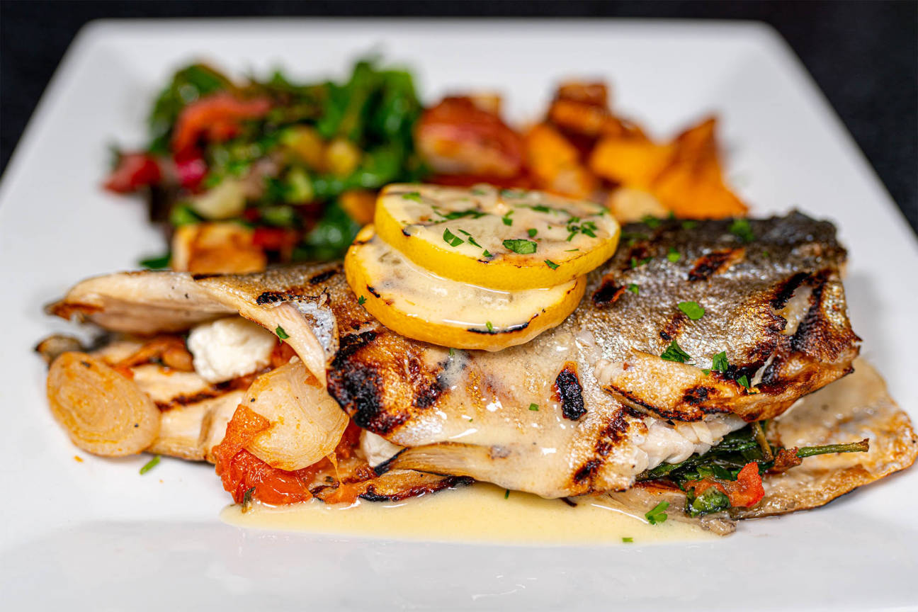 Kingfisher Bar and Grill Tucson