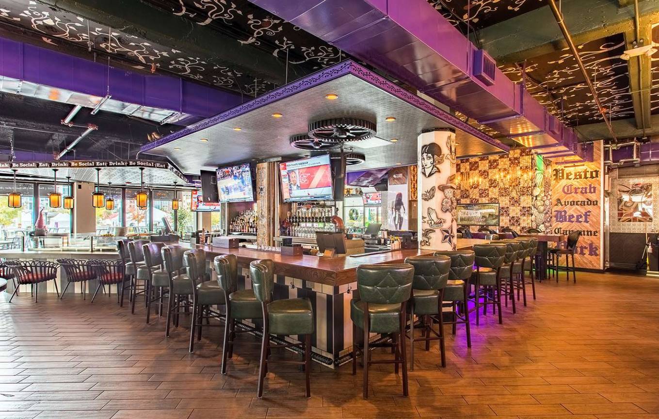 Ink N Ivy Charlotte Charlotte