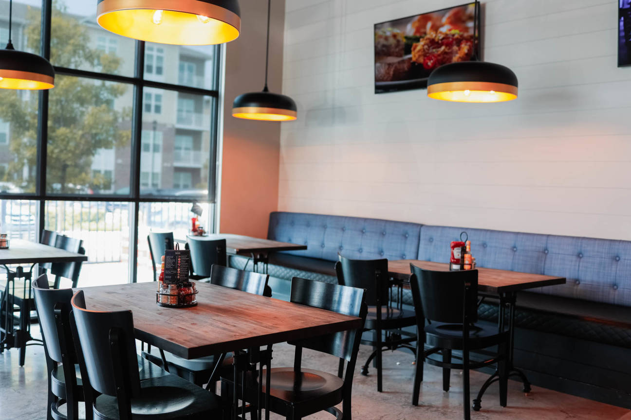 Southpaw Brewing Company Yaphank, Yaphank, NY