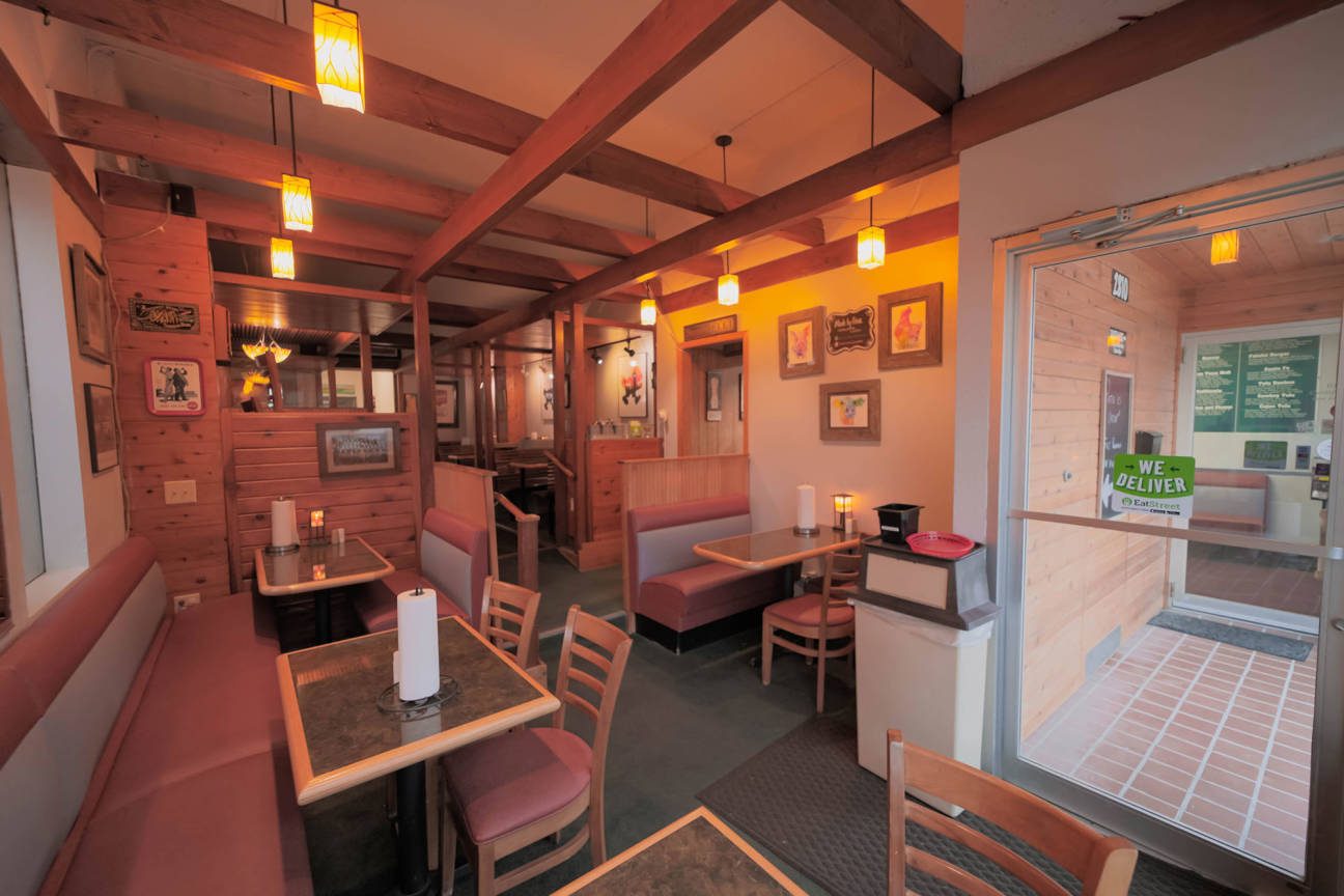 West Street Deli Ames, IA