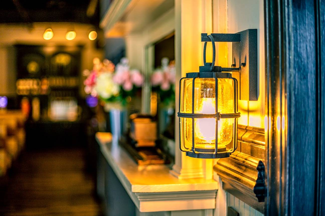 Cross Ties Restaurant & Catering Thomasville, NC