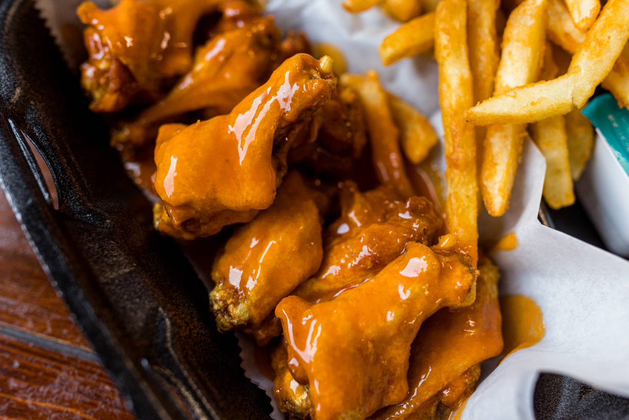 Catfish Heaven Tuscaloosa, AL