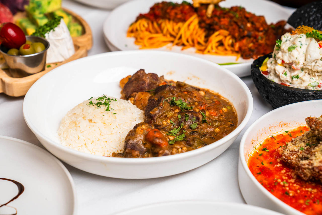 Cheesetime Italian Fusion Summerlin, Las Vegas, NV