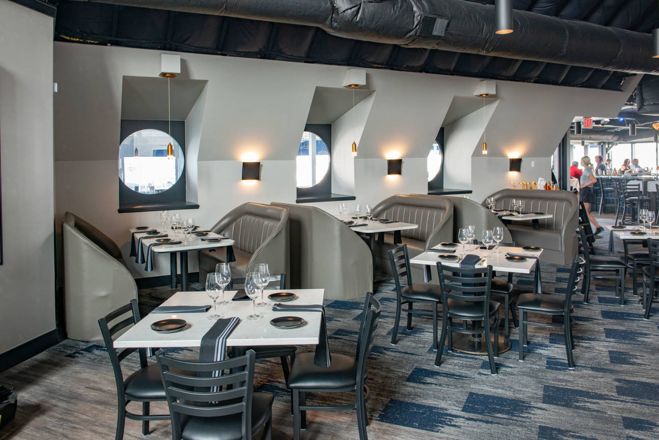 Hook Saint Clair Shores, MI