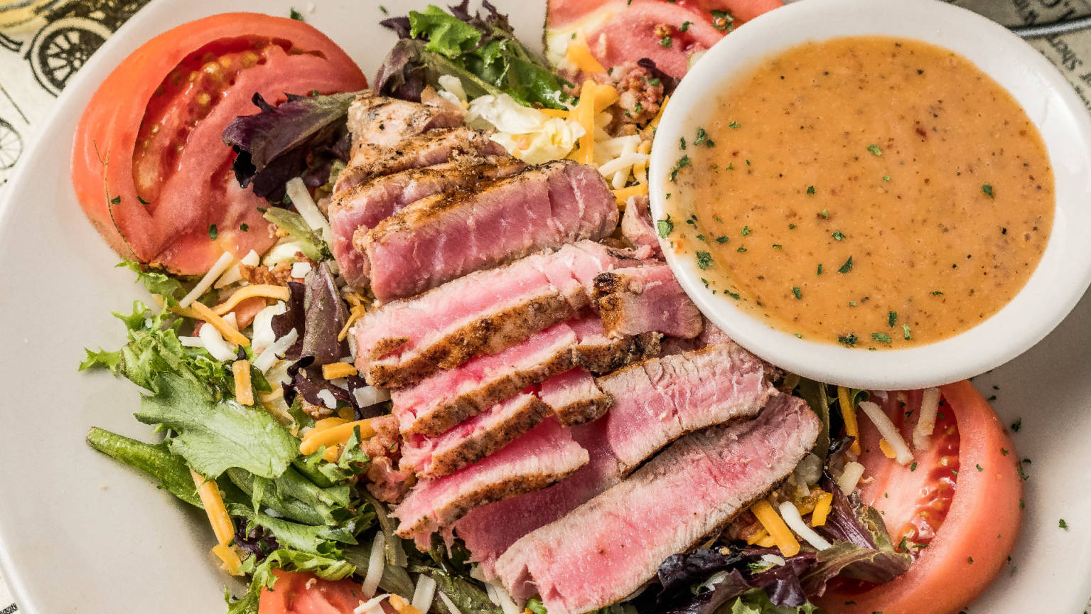 Buster's Place Restaurant Covington, LA