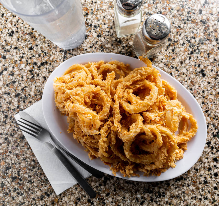 Whistle Stop Cafe Boone, IA