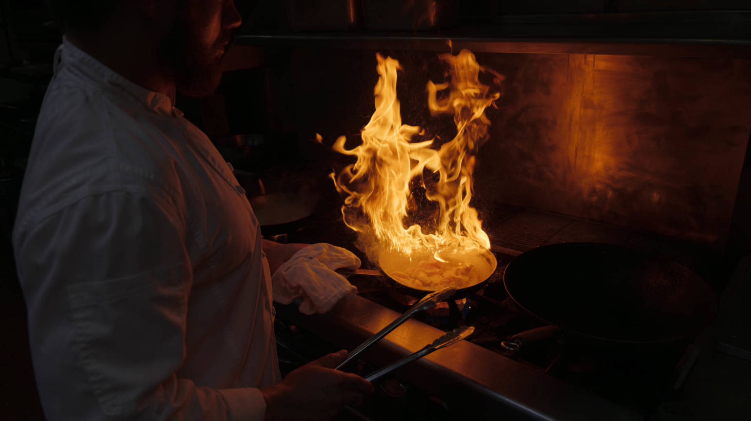 Chris McD's Restaurant & Wine Bar Columbia, MO