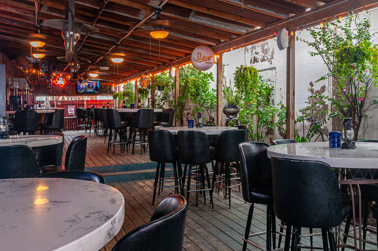 Oakley's Texas Bar & Grill Waco, TX