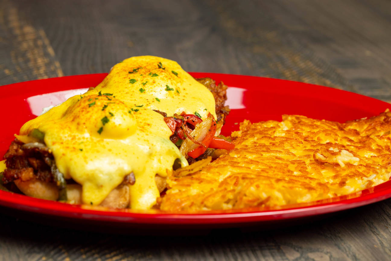 Gingham's Homestyle Restaurant Saint Charles, MO