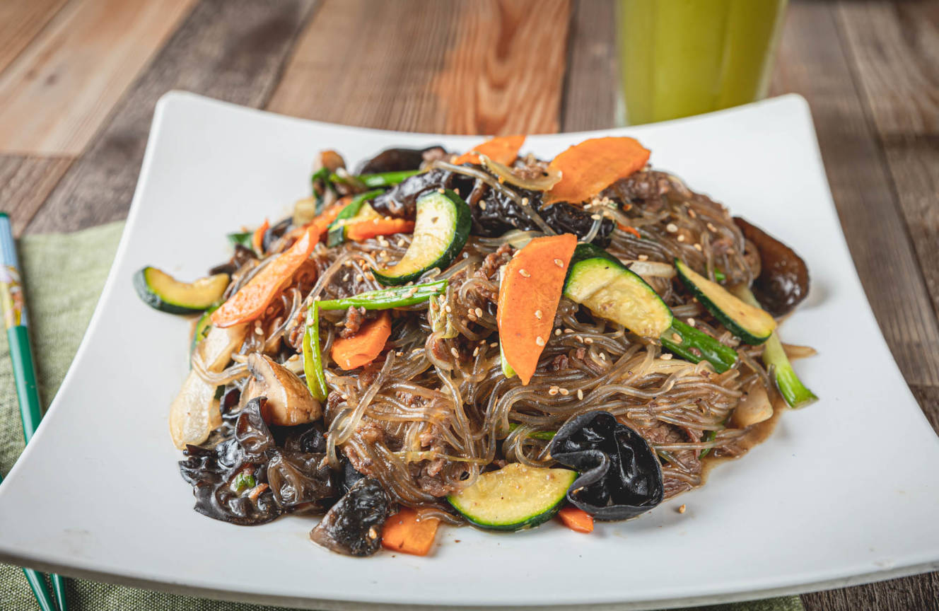 Tofu Village Houston, TX