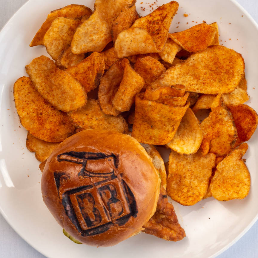 Butcher Block London, OH