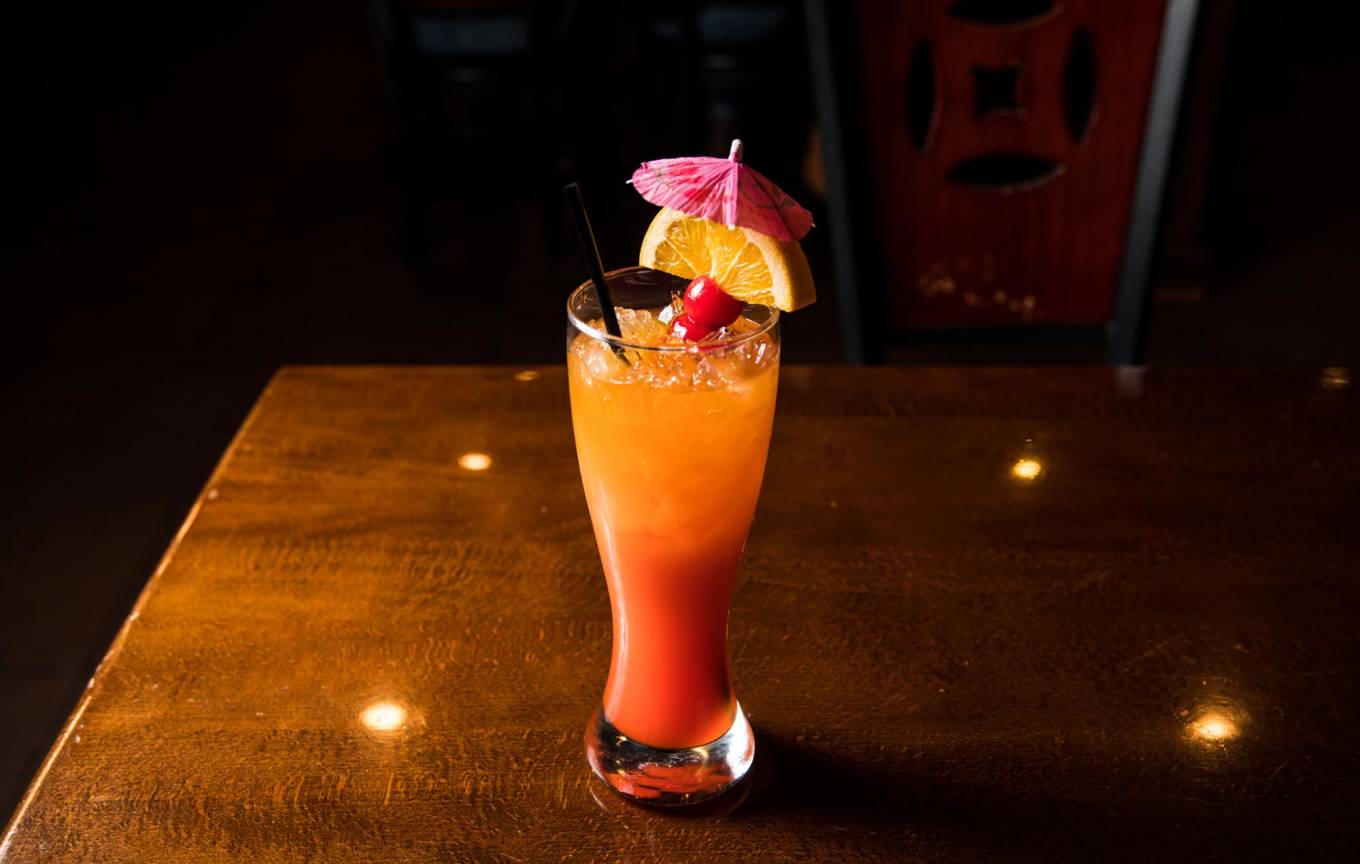 Bonzai New Braunfels, TX