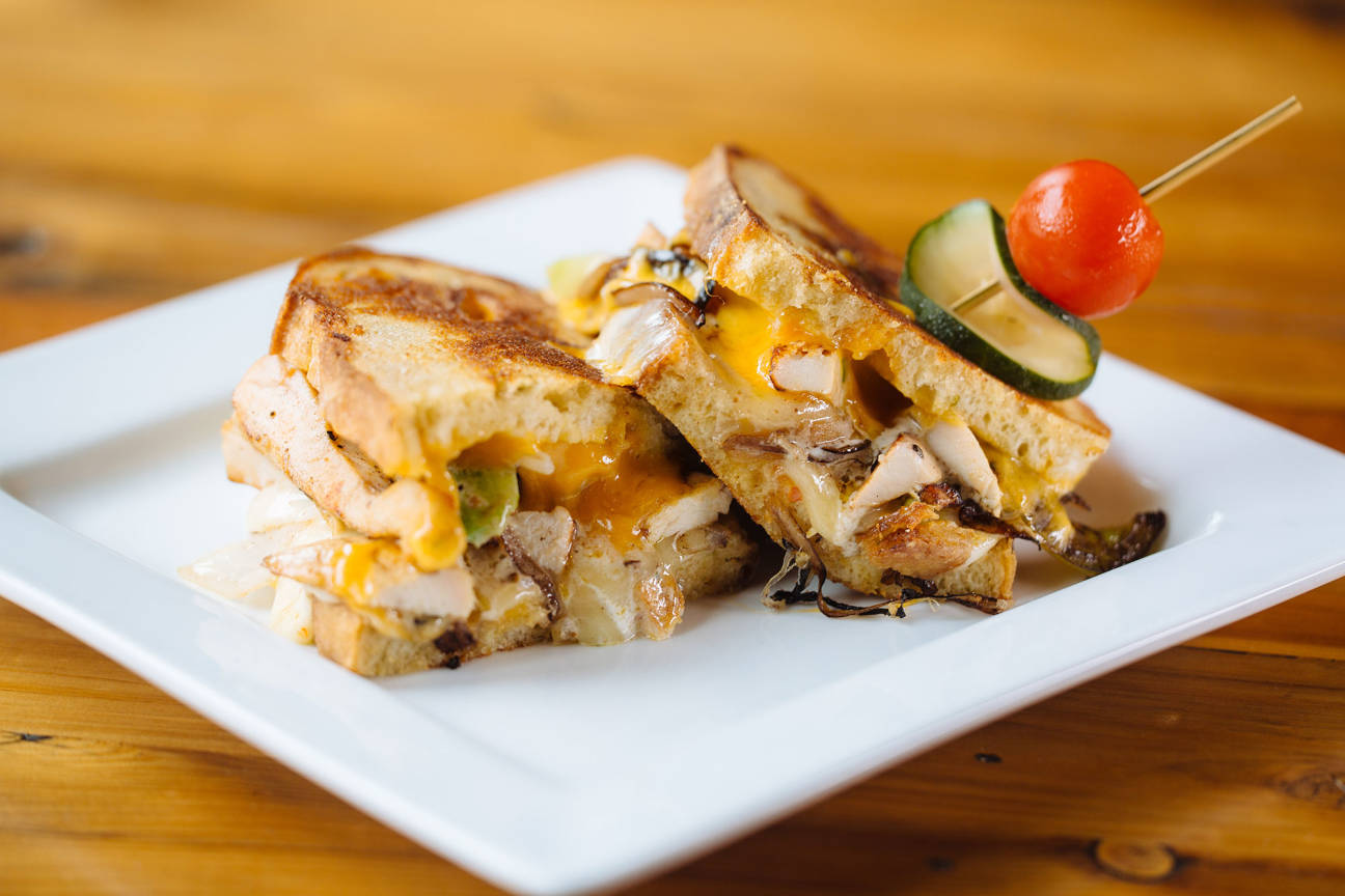 Dallas Grilled Cheese Co Dallas, TX