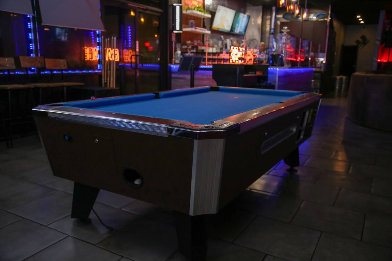 Fusion bar and lounge MIRA MESA, San Diego, CA