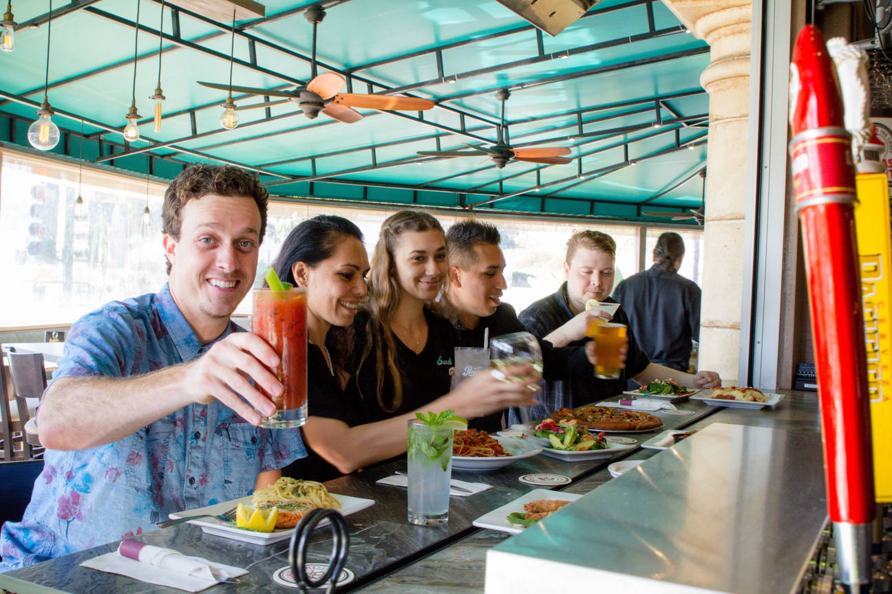 Leucadia Pizzeria & Italian Restaurant Encinitas 92024, Encinitas, CA