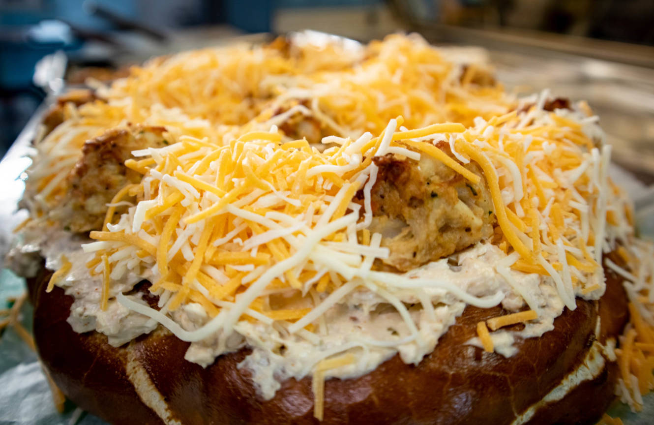 Crab Cake Company Middletown Delaware, DE