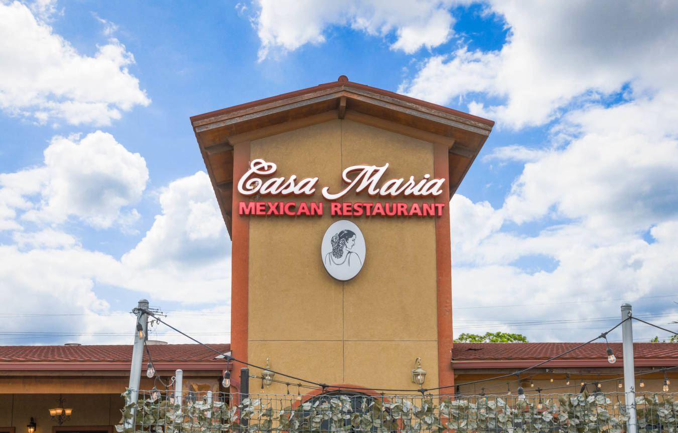 Casa Maria Mexican Restaurant Kyle Kyle, TX