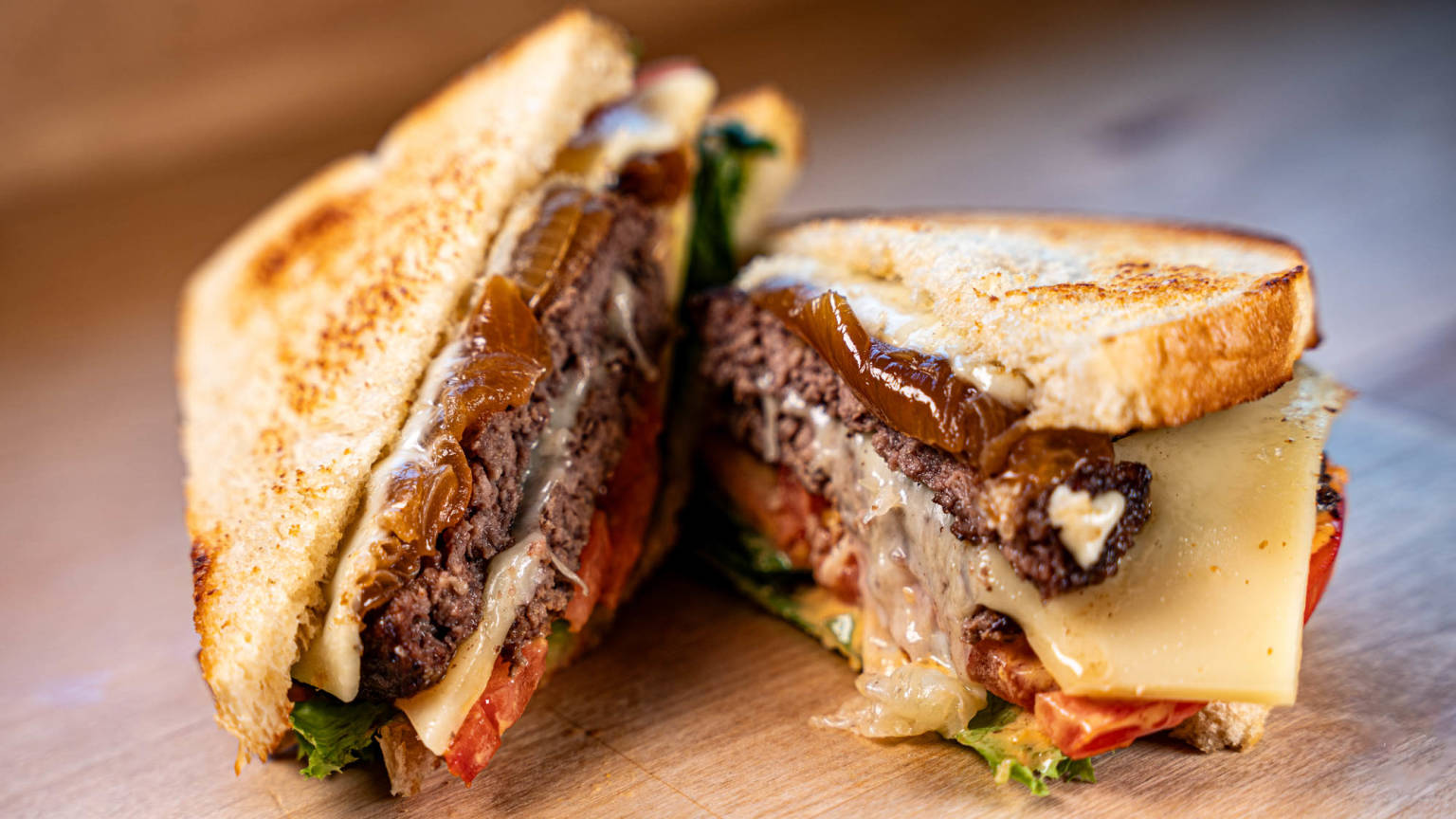 Burger & Bowl Bowling Green, KY