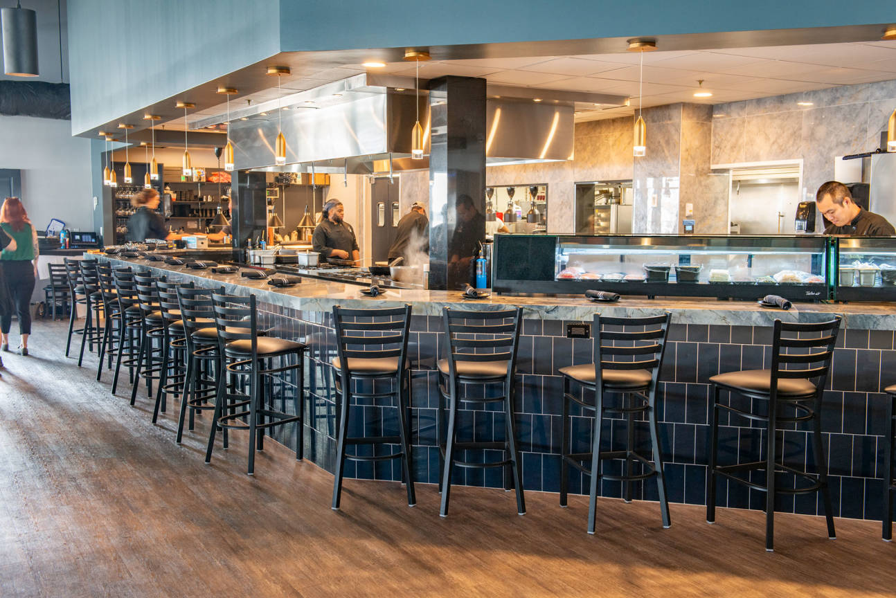 Hook Saint Clair Shores, MI