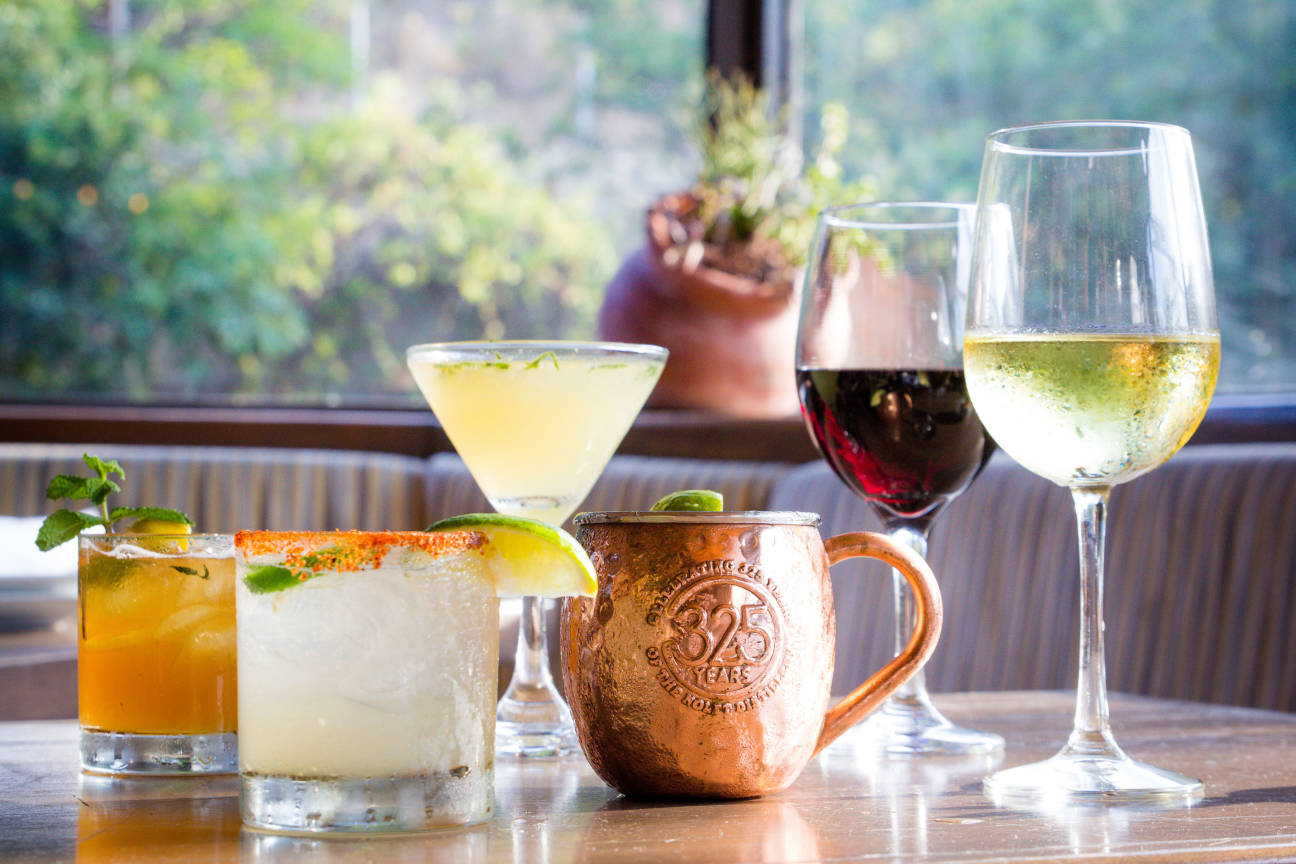 Crust Pizzeria Carmel Valley Torrey Hills/ Carmel Valley, San Diego, CA