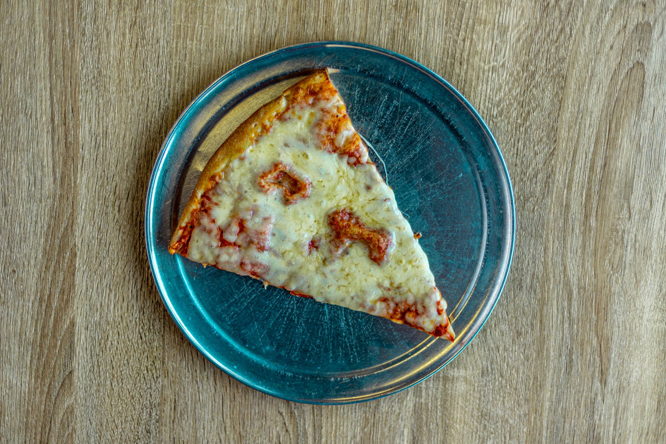 Homeslice Pizza Gate City Greensboro, NC