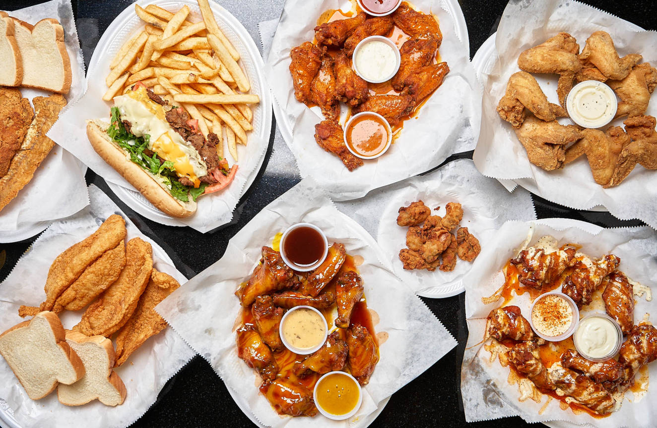 MK WINGS Huntsville, AL