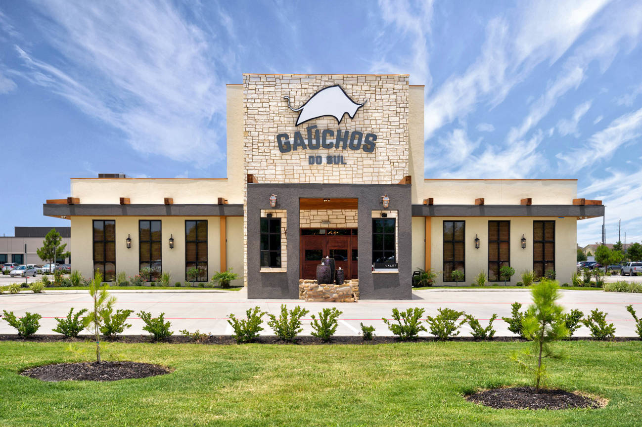 Gauchos Do Sul Katy, TX