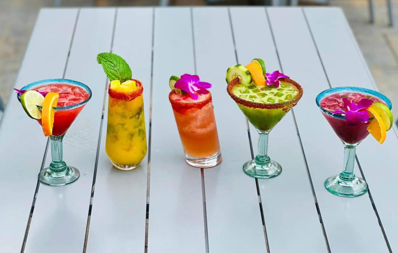 Blue Agave West Des Moines, IA