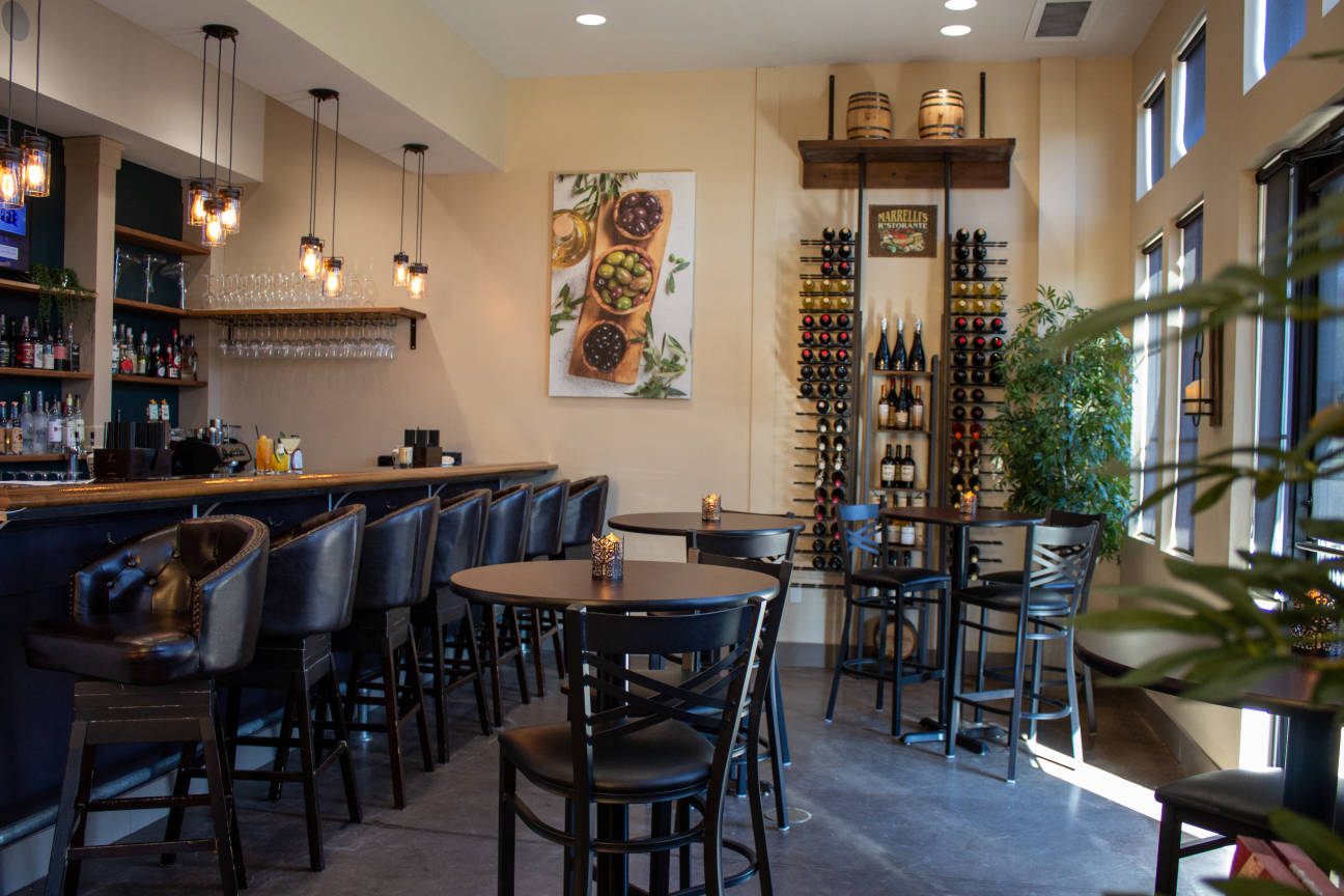 Marrelli's Belmont, NC