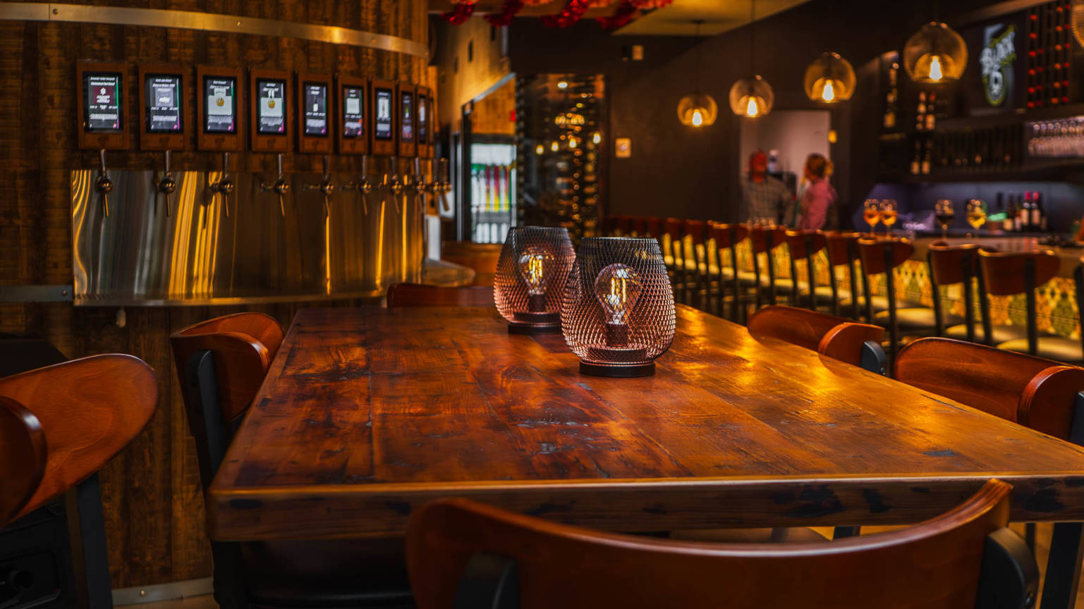 Block 15 Cork and Craft Sarasota, FL