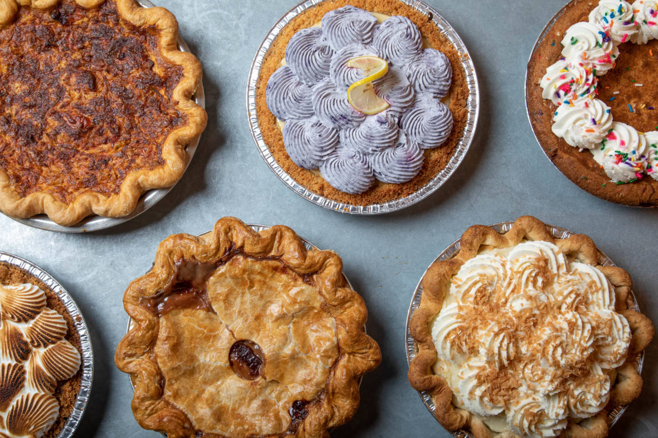 Elsie's Plate & Pie Mid City, Baton Rouge, LA