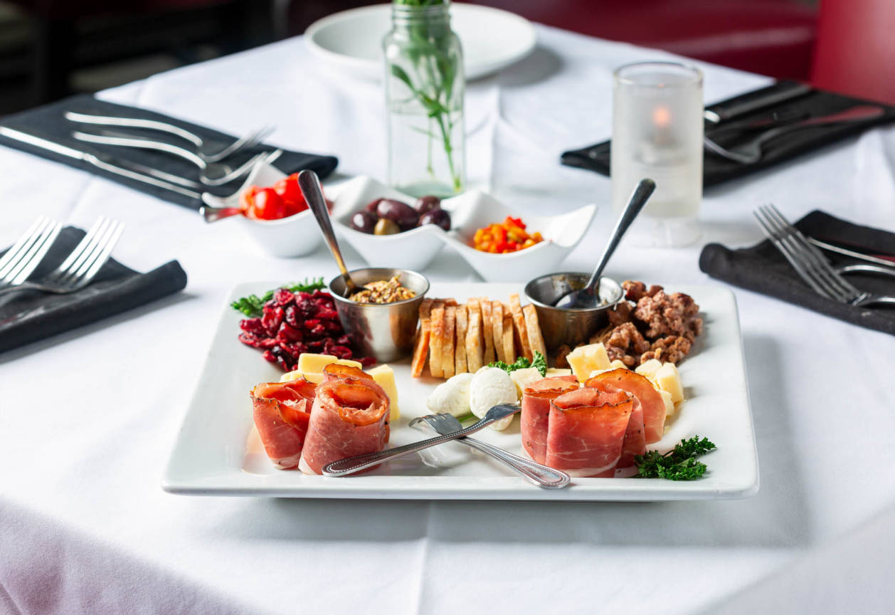 Splash Seafood Bar & Grill Des Moines, IA