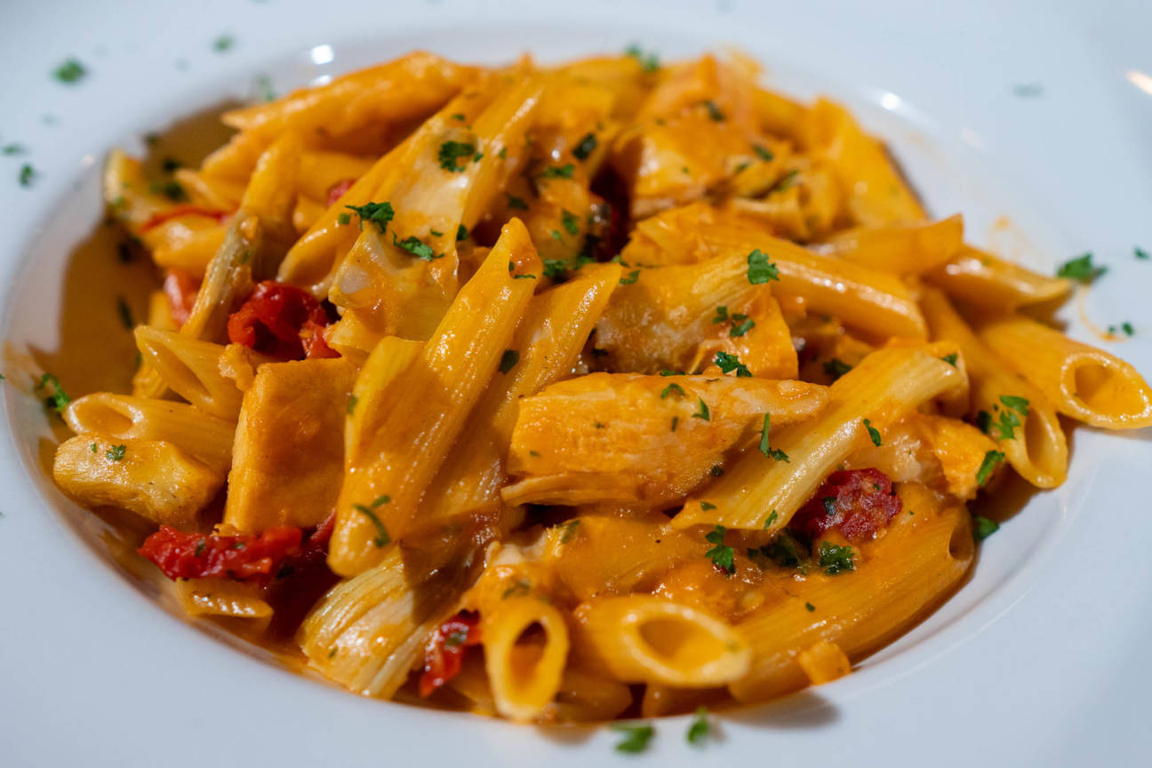 Napoli Italian Restaurant Loma Linda , CA