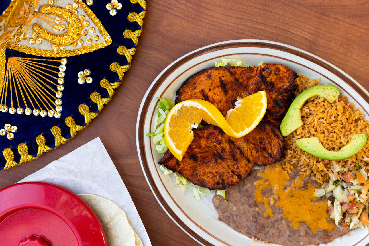 El Indio Portland, OR